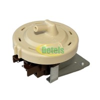 Пресостат (датчик рівня води) Nakagawa DN-LD1 6601ER1006S для пральної машини LG Пресостат (датчик рівня води) Nakagawa DN-LD1 6601ER1006S для пральної машини LG